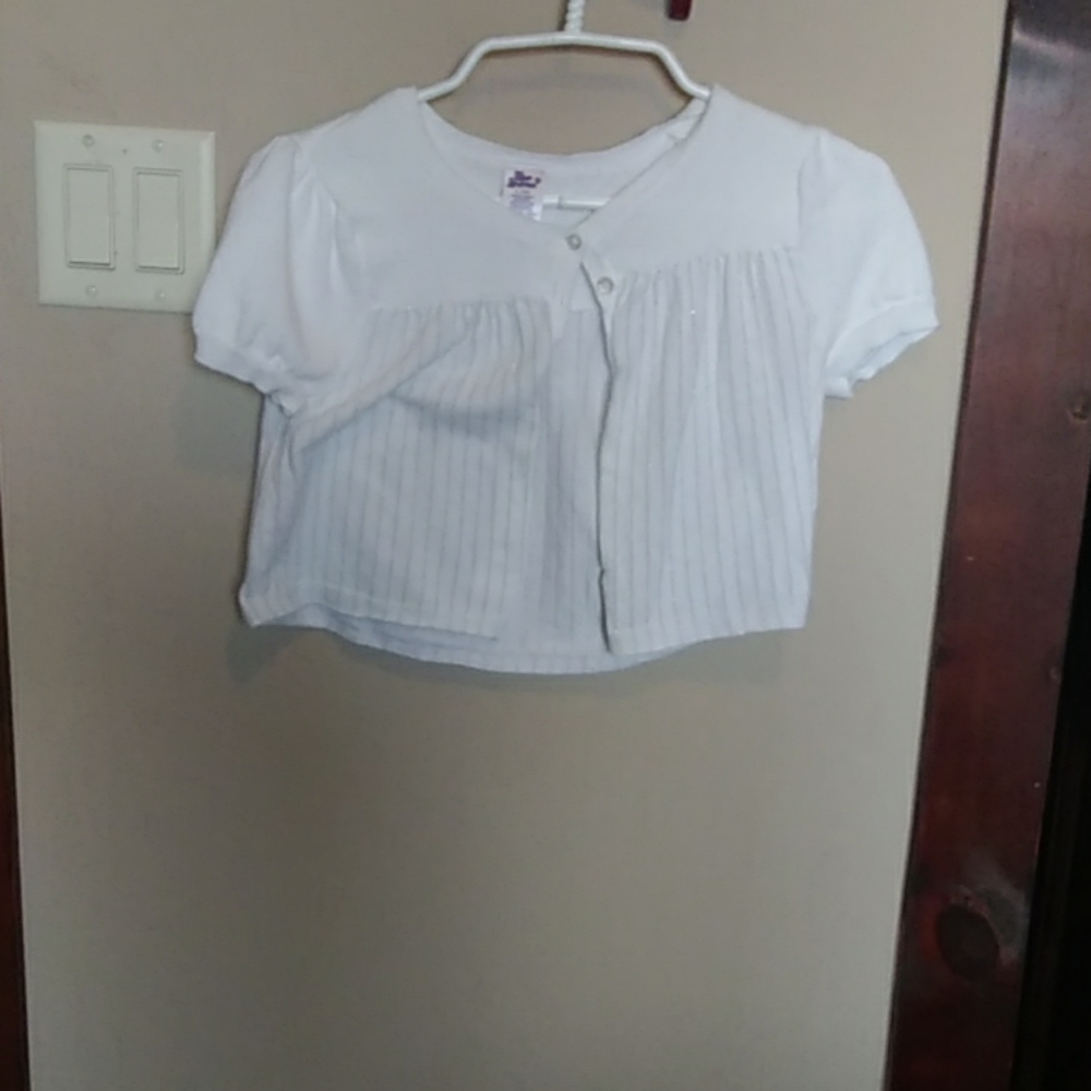Kids cardigan